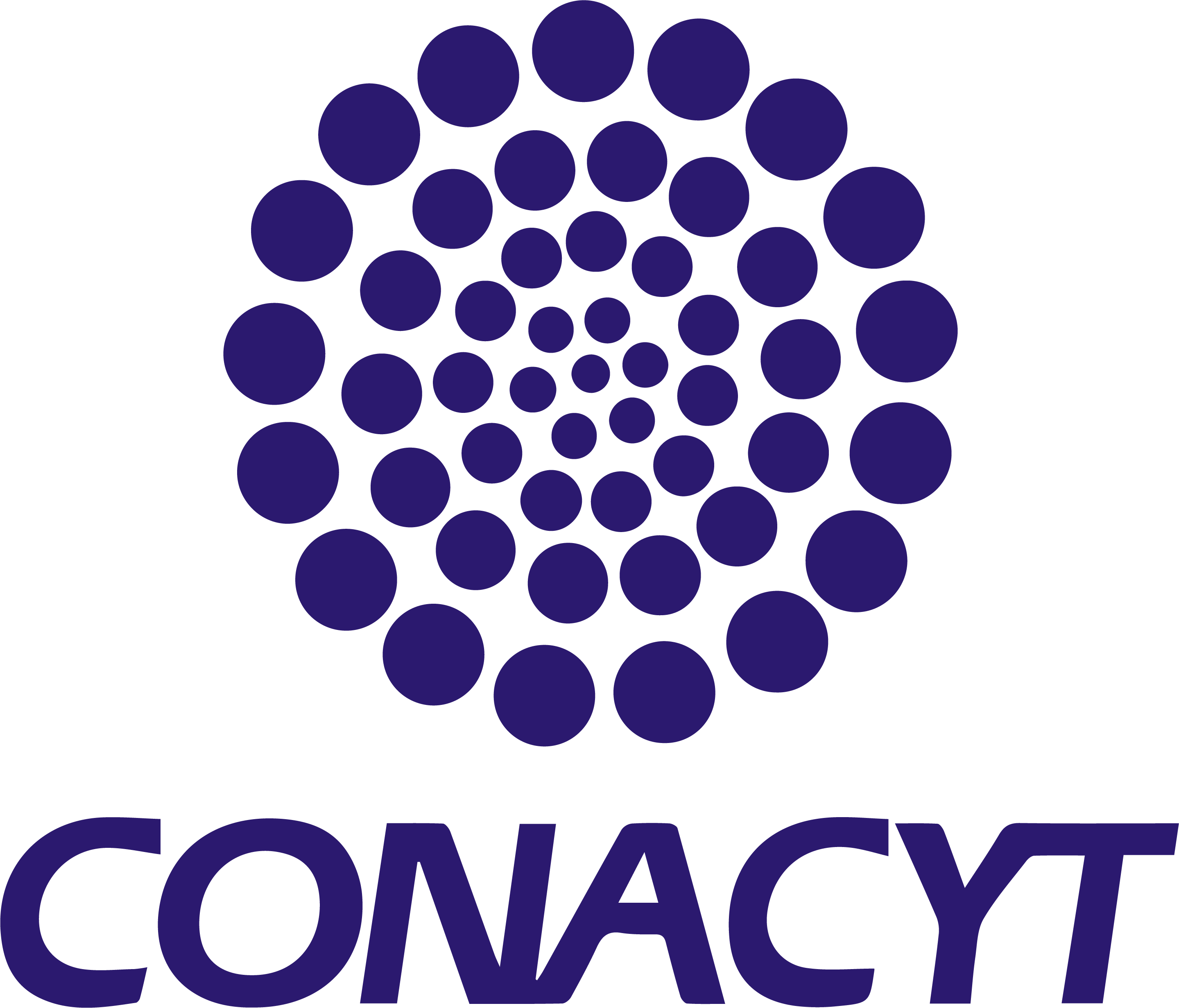 CONACyT logo